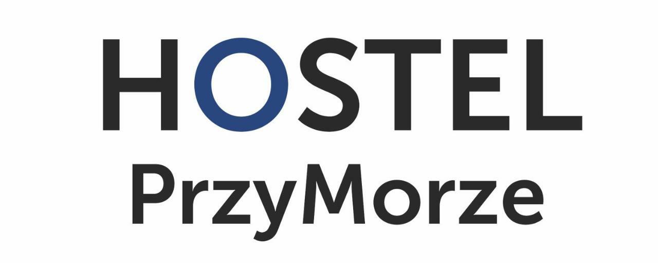 Hostel Przymorze Danzig Exterior foto